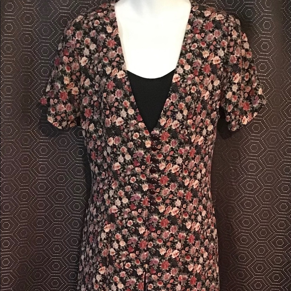 Joni Blair Size 9 Summer Dress